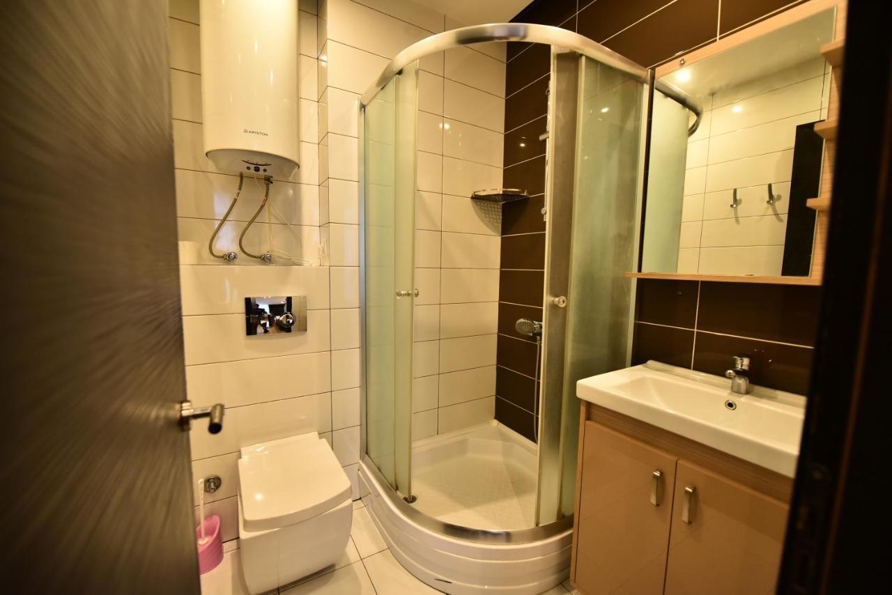 Apartamento Welcome Orbi Batumi Sea View Exterior foto
