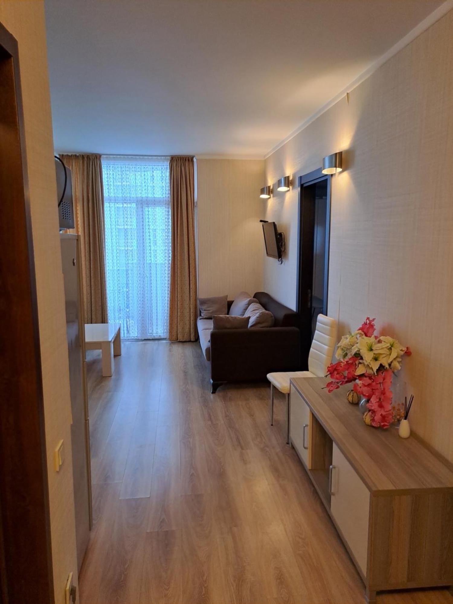 Apartamento Welcome Orbi Batumi Sea View Exterior foto